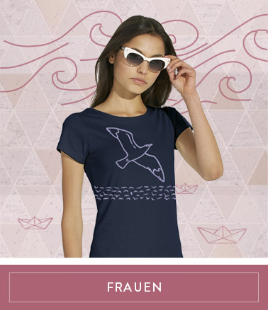 Nachhaltige Mode / Kleidung für Damen und Frauen