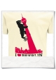 berlin T-Shirt, I love BERLIN Männer T-Shirt 