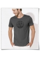 Bike men's T-Shirt / Fair Clothing & Organic Cotton