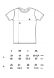 Männer T-Shirt Deadline Heavy ( Dicke Qualität ) in Grün / Olivgrün Fair hergestellt