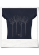 The bird in the forest T-Shirt