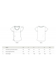 Seahorse: Seho / Navy / T-Shirt (Fair Wear & Organic)