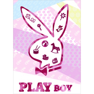 PLAY boy