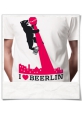 I love BERLIN / BEERLIN :) T-Shirt