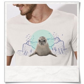 Seal T-Shirt