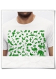 Into the nature / Animals & plants T-Shirt