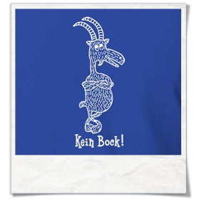 Kein Bock ! T-Shirt