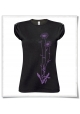 Flowers T-Shirt for women / Fair Wear