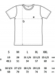 Birds on a wire / men T-Shirt / Grey