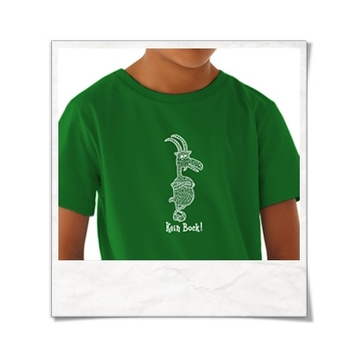 Kein Bock T-Shirt for Kids
