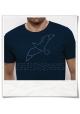 T-Shirt Seagull / Seagulls