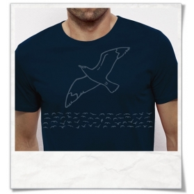 Seagull / Seagulls T-Shirt