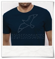 Seagull / Seagulls T-Shirt