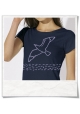 Seagull T-Shirt for women