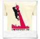 T-Shirt I love BERLIN für Männer
