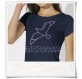 Seagull / Seagulls  women's T-Shirt
