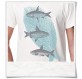 Flying Fishes T-Shirt